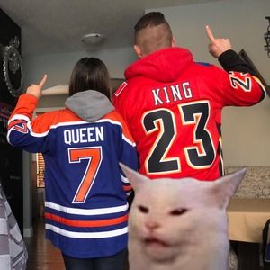 Meet your Posher, Curtis